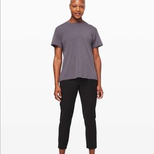 Lululemon all yours boyfriend tee moonphase 4